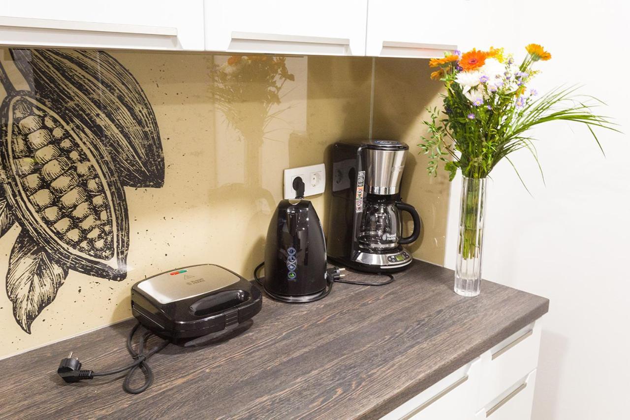 Sweet Getaway Apartment - Central & Parking Ljubljana Ngoại thất bức ảnh