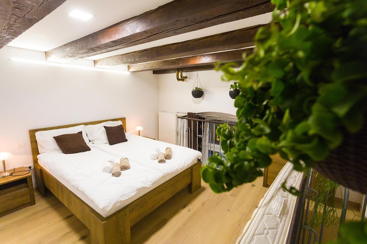 Sweet Getaway Apartment - Central & Parking Ljubljana Ngoại thất bức ảnh