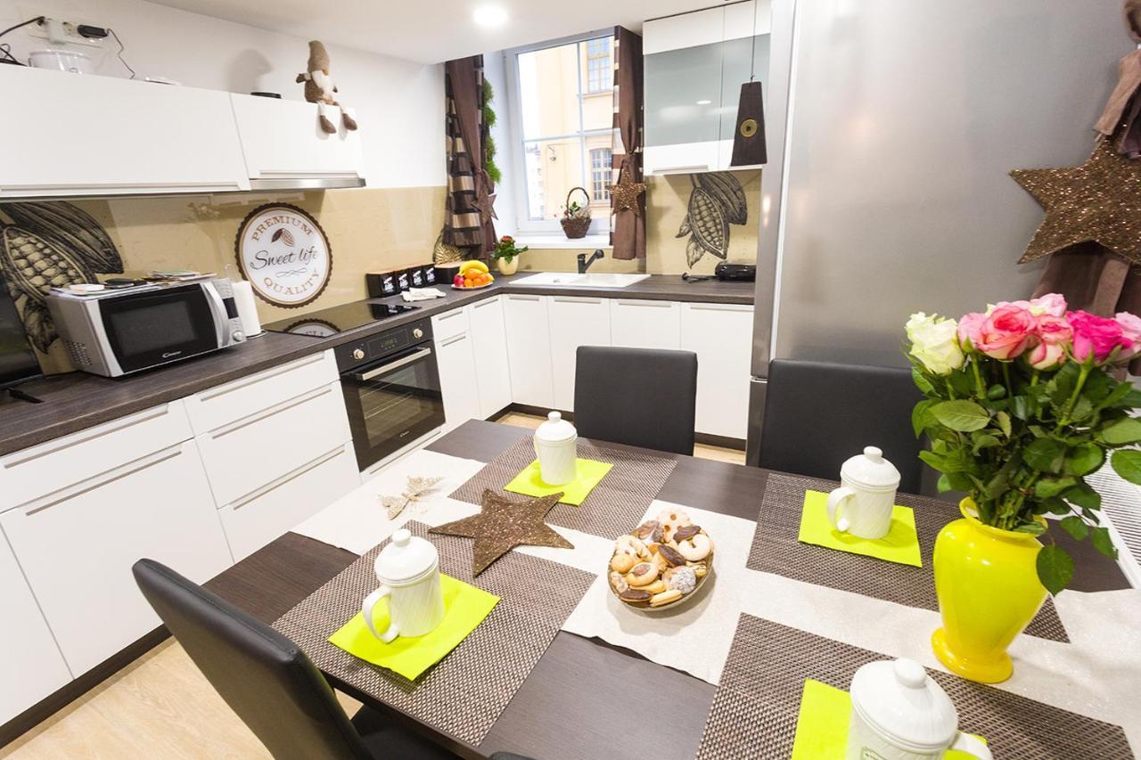 Sweet Getaway Apartment - Central & Parking Ljubljana Ngoại thất bức ảnh