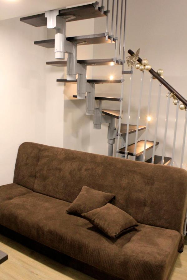 Sweet Getaway Apartment - Central & Parking Ljubljana Ngoại thất bức ảnh
